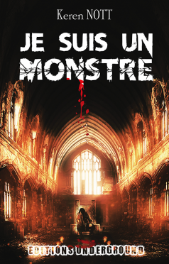 Je suis un monstre en eBook