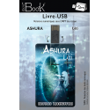 USeBook : Ashura