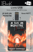 USeBook : Je suis un Monstre