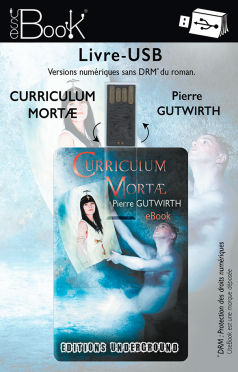 USeBook : Curriculum Mortae