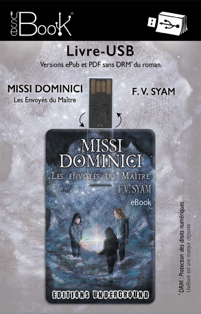 USeBook : Missi Dominici