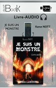 Je suis un Monstre