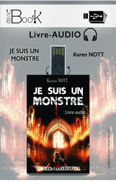 Je suis un Monstre