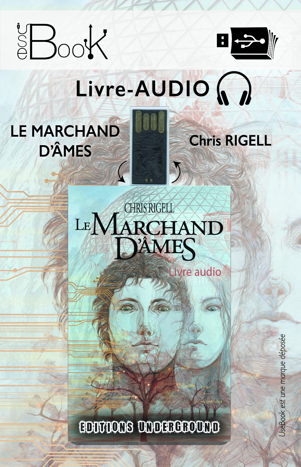 Le marchand d'ames